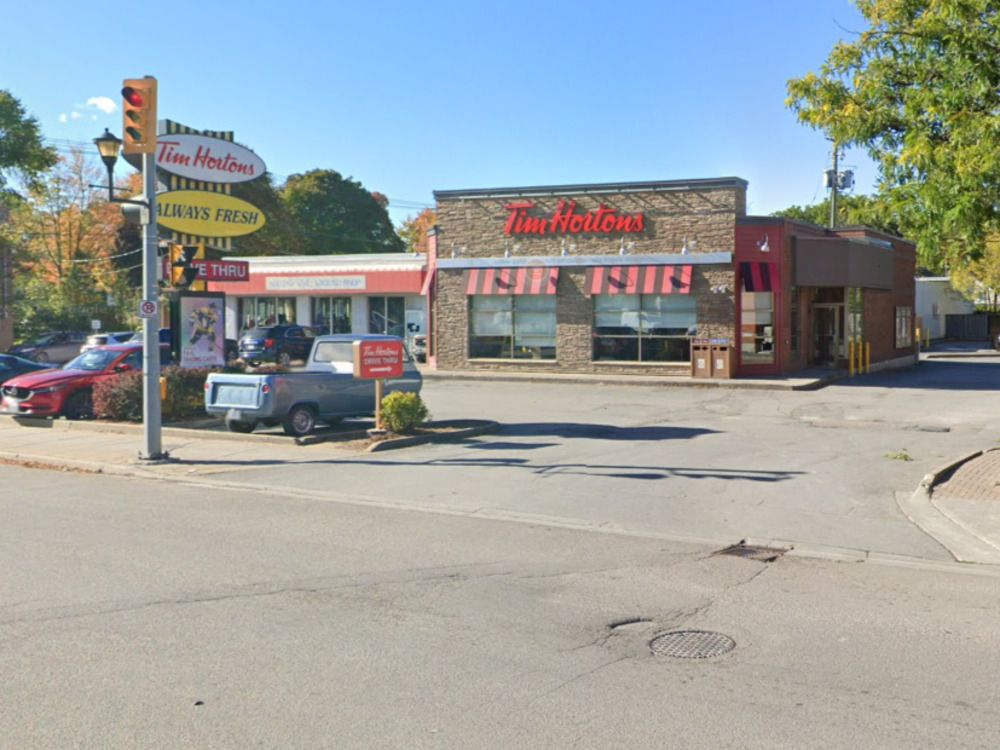 NextImg:Teen working at Tim Hortons allegedly offered $20K marriage proposal by manager for permanent residency